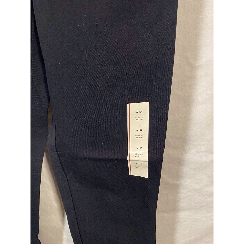 Elegant Black Women's Pants - Picture 2 of 11